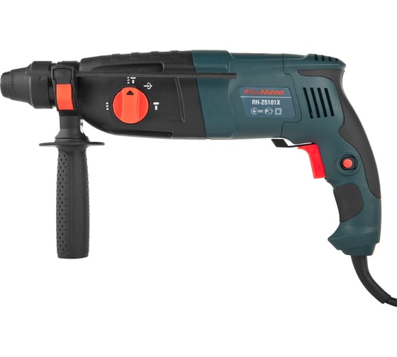 Перфоратор BauMaster RH-25101X