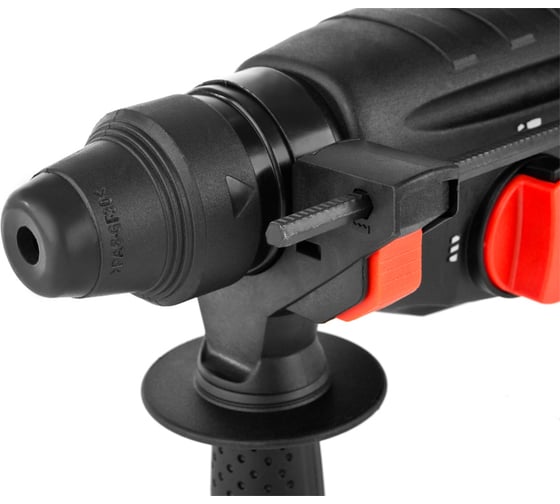 Перфоратор BauMaster RH-25101X