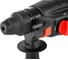 Перфоратор BauMaster RH-25101X 5
