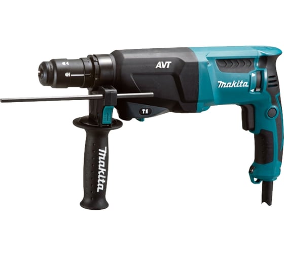 Перфоратор Makita HR2611FT