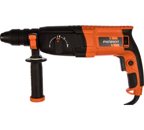 Перфоратор Patriot RH 265Q 140301330