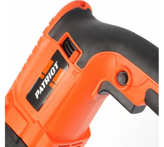 Перфоратор Patriot RH 265Q 140301330