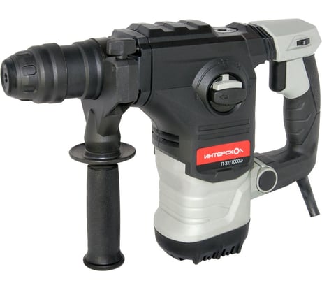 Перфоратор Интерскол П-32/1000Э 236.0.0.00