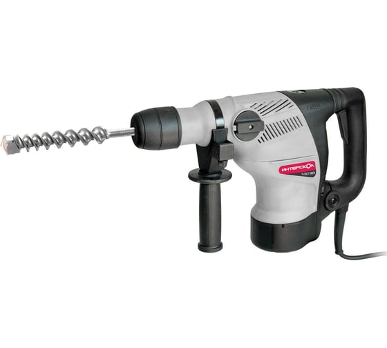 Перфоратор SDS max Интерскол П-35/1100Э 237.0.0.00 1