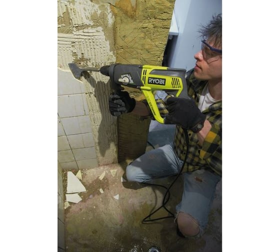 Перфоратор Ryobi ERH710RSC 5133000653