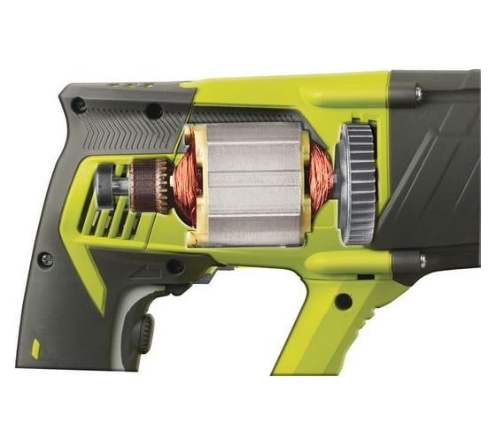 Перфоратор Ryobi ERH710RSC 5133000653