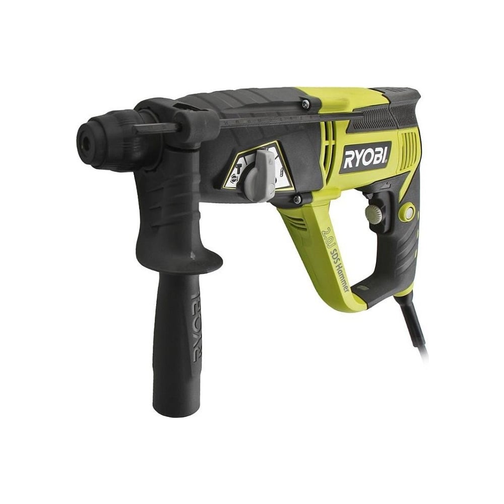 Перфоратор Ryobi ERH850RS 3000809 - выгодная цена, отзывы ...