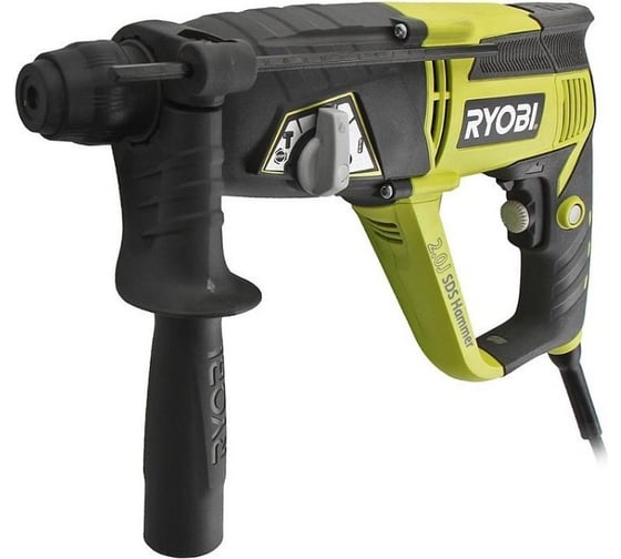 Перфоратор Ryobi ERH850RS 3000809 1