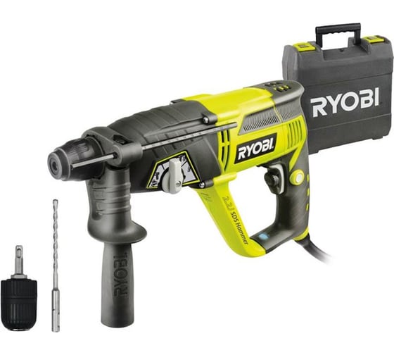 Перфоратор Ryobi ERH850RS 3000809
