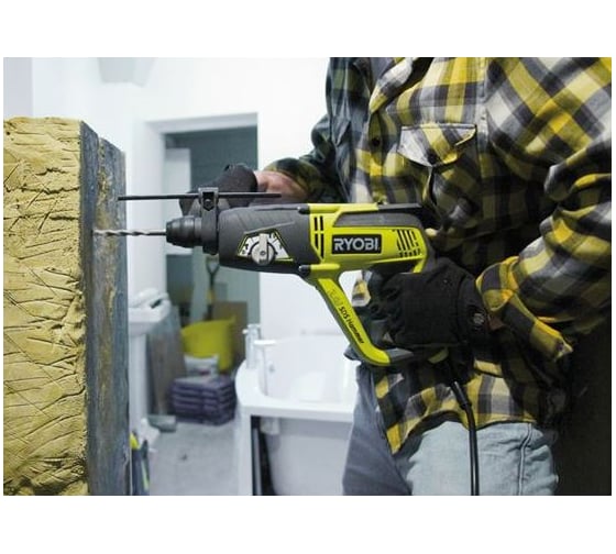 Перфоратор Ryobi ERH850RS 3000809