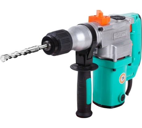 Перфоратор Sturm 900 Вт, 3 режима, 800об/мин, 4000уд/мин, кейс RH25901