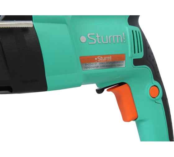 Перфоратор Sturm RH25921P