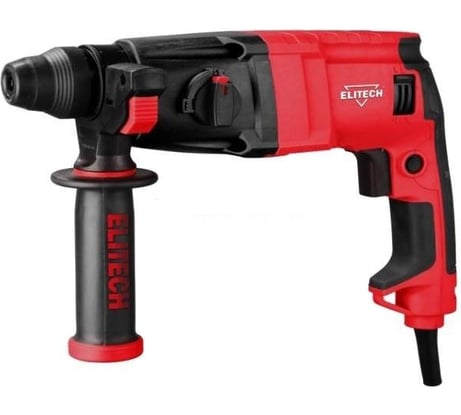 Перфоратор Elitech П 0519РЭ 178184