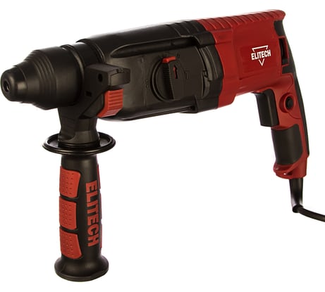 Перфоратор Elitech П 0826РЭМ 178186