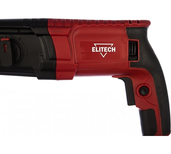 Перфоратор Elitech П 0826РЭМ 178186