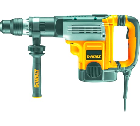Перфоратор DEWALT D 25761 K