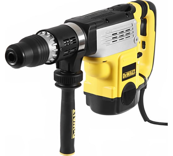Перфоратор DEWALT D 25761 K