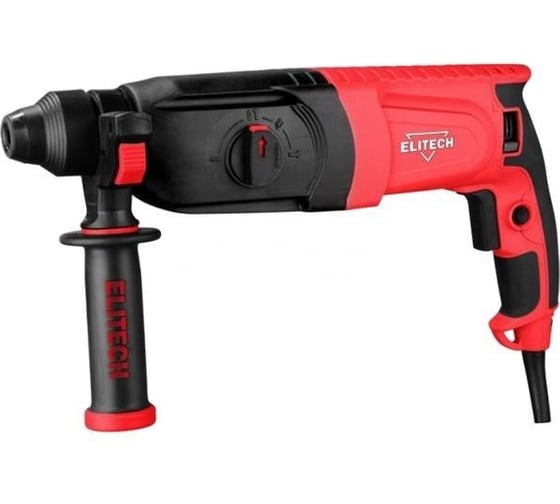 Перфоратор Elitech П 1030РЭМ