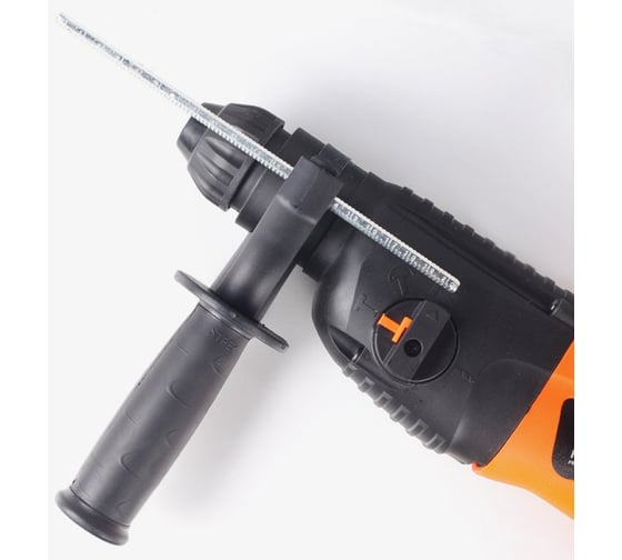 Перфоратор PATRIOT RH 265 140301315