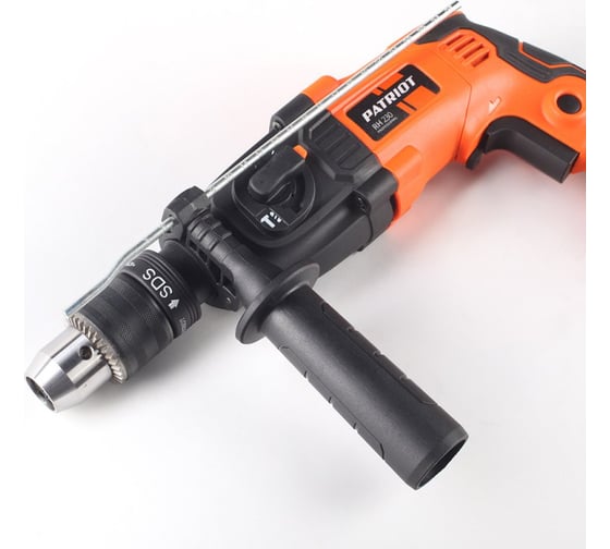 Универсальный перфоратор PATRIOT RH 230 140301320