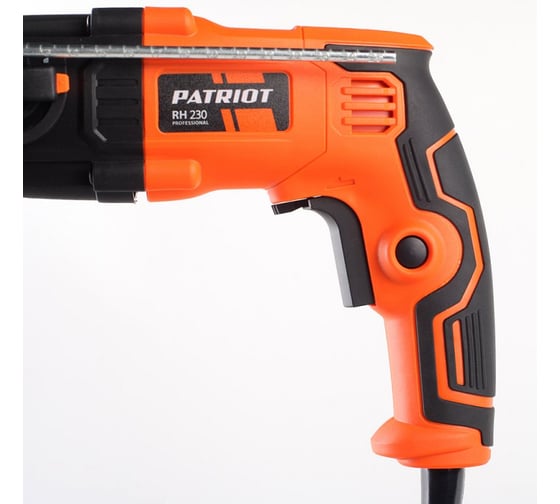 Универсальный перфоратор PATRIOT RH 230 140301320