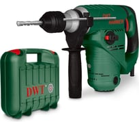 Демонтажный перфоратор DWT BH-950 BMC 86282
