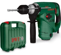 Демонтажный перфоратор DWT BH-1500 BMC 86296