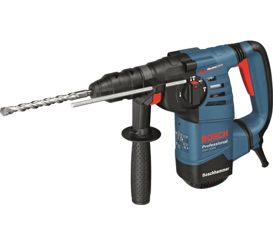 Перфораторы Bosch GBH 3000 0.611.24A.006