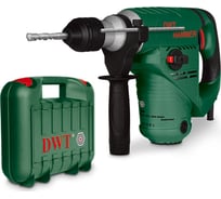 Демонтажный перфоратор DWT BH-750 BMC 86274