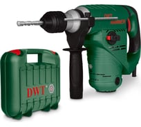 Демонтажный перфоратор DWT BH-850 BMC 86278