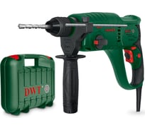 Монтажный перфоратор DWT SBH-600 DS BMC 86256