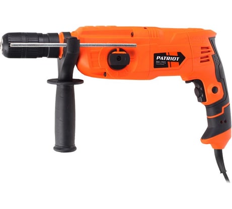 Перфоратор PATRIOT RH 270Q 140301340