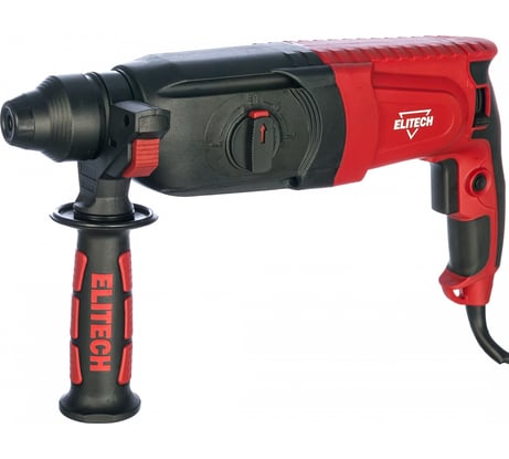 Перфоратор Elitech П 1032РЭМ 178187