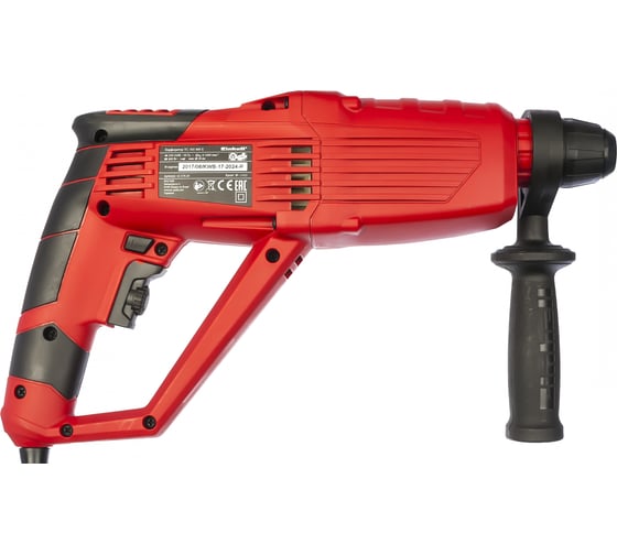 Перфоратор Einhell TH-RH 800 E 4257920
