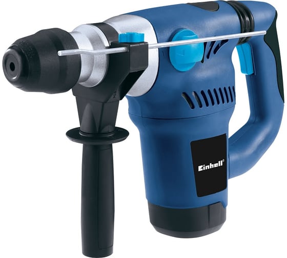 Перфоратор Einhell BT-RH 1500 Rotary Hammer
