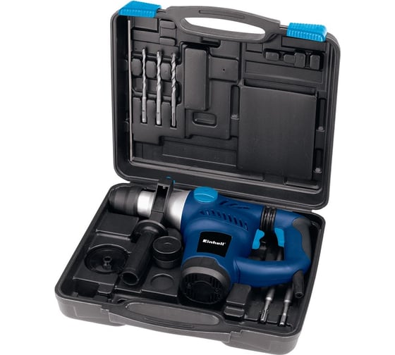 Перфоратор Einhell BT-RH 1500 Rotary Hammer