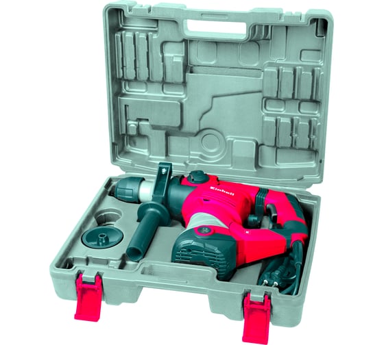 Перфоратор Einhell TH-RH 1600