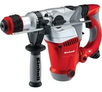 Перфоратор Einhell RT-RH 32 kit, SDS+, 1250Вт, 3,5Дж