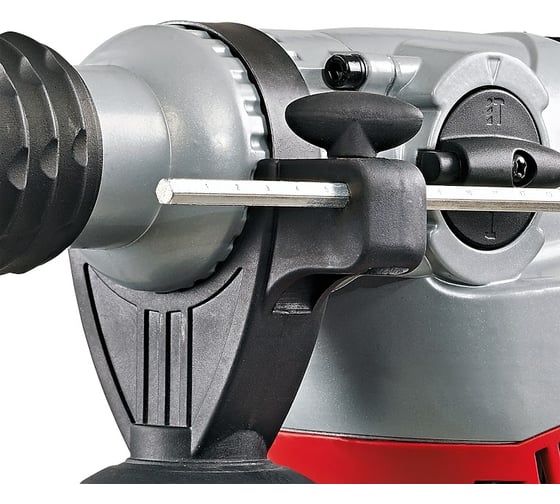 Перфоратор Einhell RT-RH 32 kit, SDS+, 1250Вт, 3,5Дж