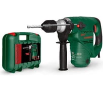 Демонтажный перфоратор DWT BH-650 VS BMC 86272