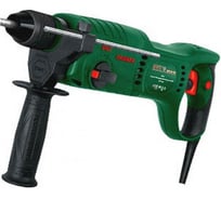 Монтажный перфоратор DWT SBH-600 DSL 86252