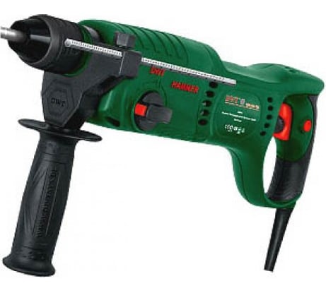 Монтажный перфоратор DWT SBH-600 DSL 86252
