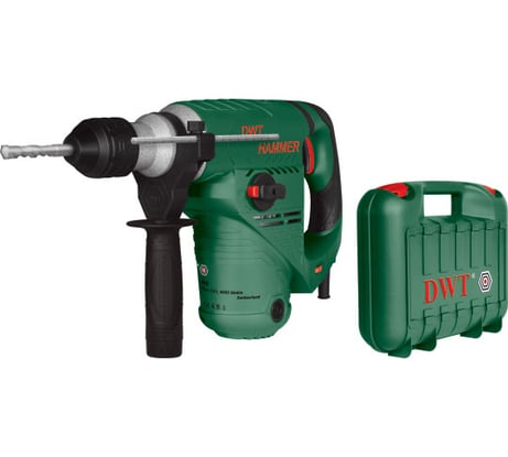 Демонтажный перфоратор DWT BH-950 VS BMC 86284