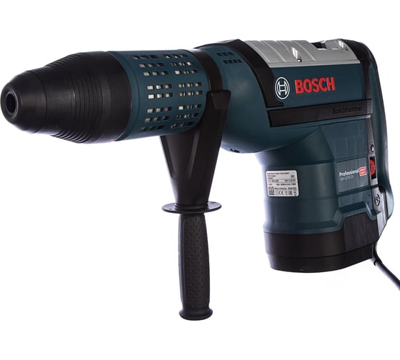Перфоратор Bosch GBH 12-52 DV 0.611.266.000