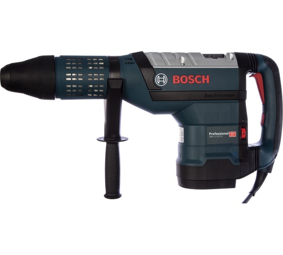 Перфоратор Bosch GBH 12-52 DV 0.611.266.000