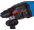Перфоратор ЗУБР Профессионал SDS-plus ЗП-22-650 К 4