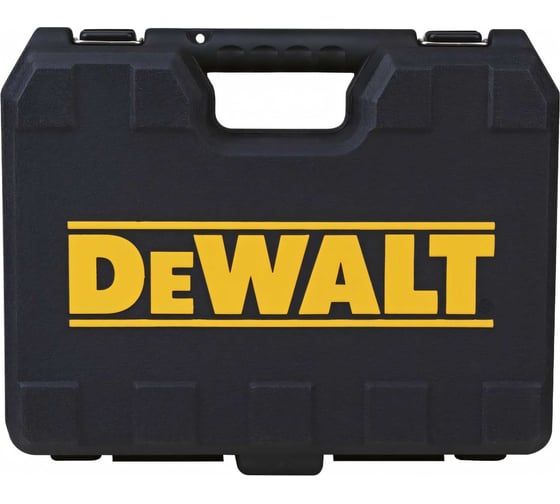 Перфоратор DEWALT D 25133 K