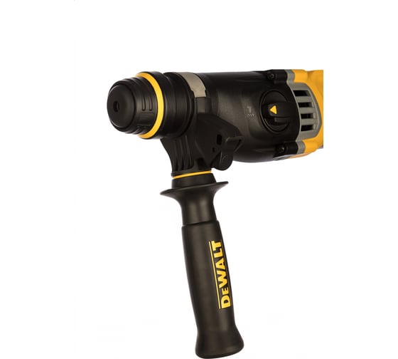 Перфоратор DEWALT D 25143 K