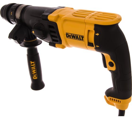 Перфоратор DEWALT D 25134 K