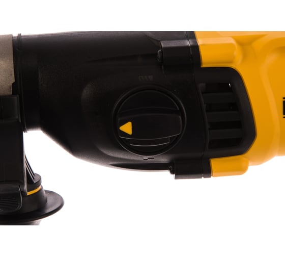 Перфоратор DEWALT D 25134 K